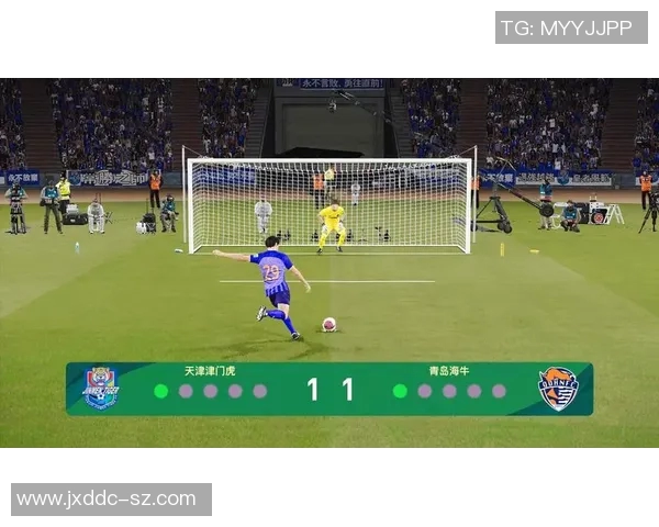 实况足球手游球星点球技巧解析:如何精准打进每一个点球 实况足球手游球星点球技巧解析:如何精准打进每一个点球