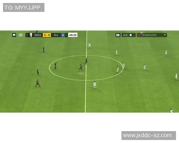 新手球星卡足球入门指南与玩法技巧解析 新手球星卡足球入门指南与玩法技巧解析