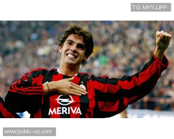 盘点足球球星卡卡经典珍藏卡包高清推荐图片展示