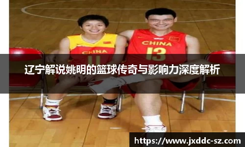 辽宁解说姚明的篮球传奇与影响力深度解析
